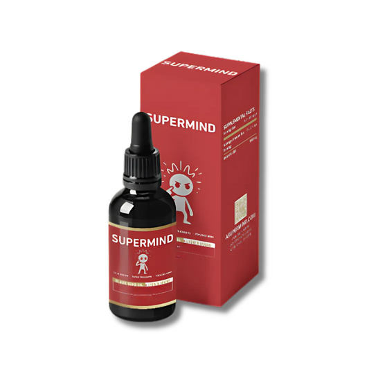 Supermind Oil