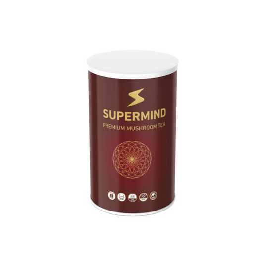 Supermind Premium Tea