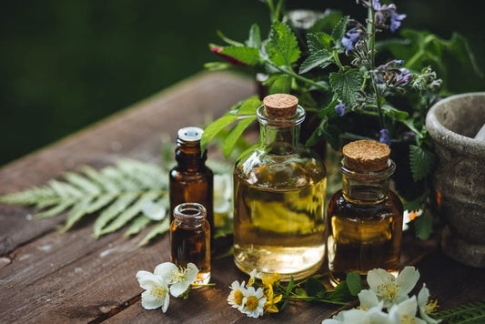 Unleashing the Power of Synergistic Blends: 3 Key Benefits