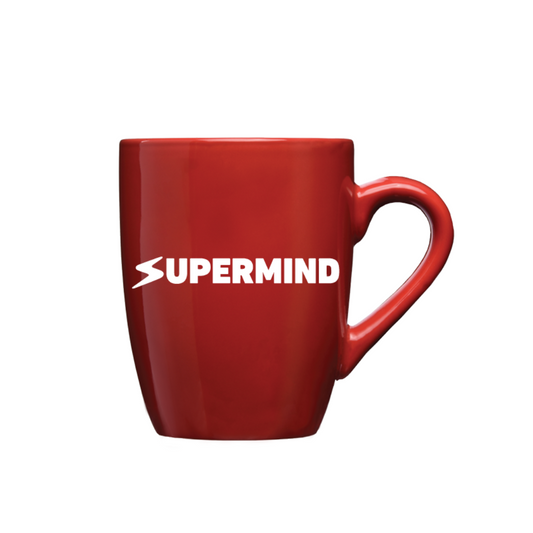Supermind Mug