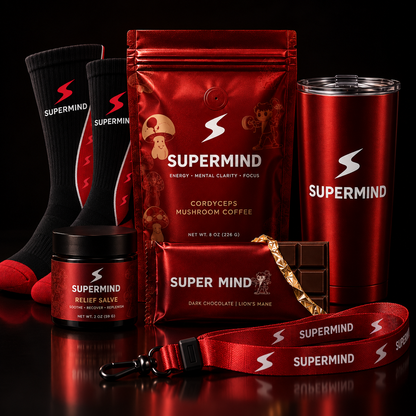 Supermind Ritual Bundle