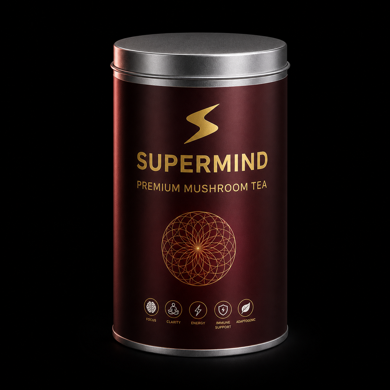 Supermind Premium Tea